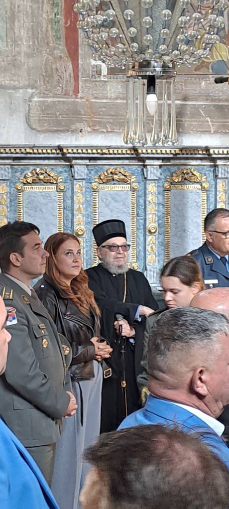 Udruženje veterana PJP, Šestoaprilski rat