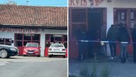 Otkrivamo šta je eksplodiralo na Vidikovcu: Svedoci tvrde da je puklo kao bomba, na vratima pisalo "UČK"