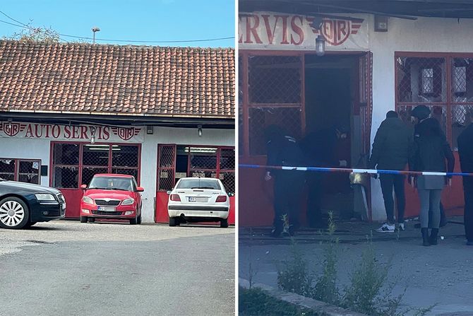 Vidikovac eksplozija Vidikovac eksplozija