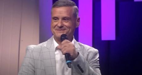 Vladimir Jovanov Senta Vladimir Jovanov Senta
