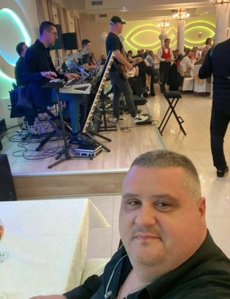 Vladimir Jovanov Senta Vladimir Jovanov Senta