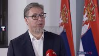 Vučić: Ljudi ne treba da paniče zbog gasa, rešavaćemo probleme, ali neće biti lako
