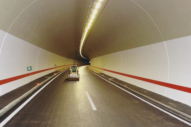 Tunel Brđani
