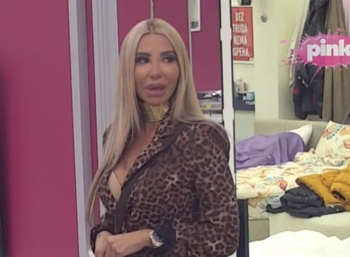 "To nije bio prvi put" Aneli o svađi sa Lukom u Turskoj: Otkrila da li je bio nasilan "Ne znam da lažem"