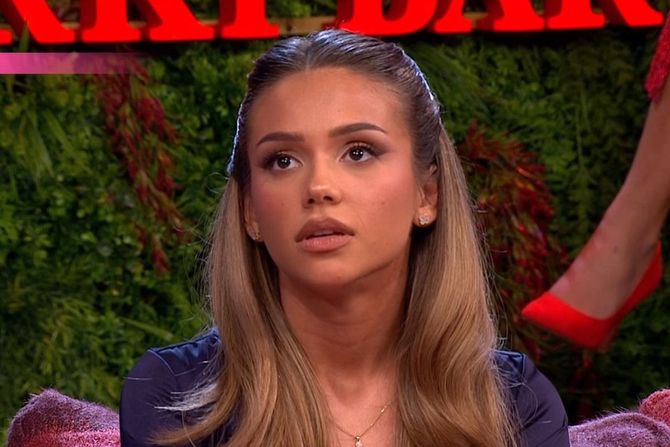Anđela Ignjatović Breskvica Anđela Ignjatović Breskvica