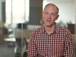 David Choffnes, profesor Dejvid Čofnes