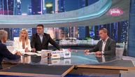 Napeto u studiju Pinka! Mladen Mijatović došao u jutarnji kod Dee: Ona ga prekinula usred rečenice, a on...