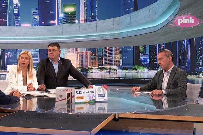 Mladen Mijatović, Dea Đurđević Mladen Mijatović, Dea Đurđević