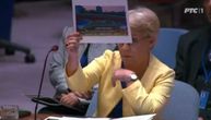 Delije završile u Ujedinjenim nacijama: Predstavnica tzv. Kosova digla koreografiju i izgovorila sramne reči