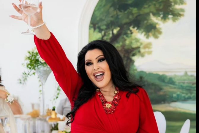 Dragana Mirkovic