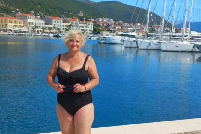 Milica Dugalić Milica Dugalić