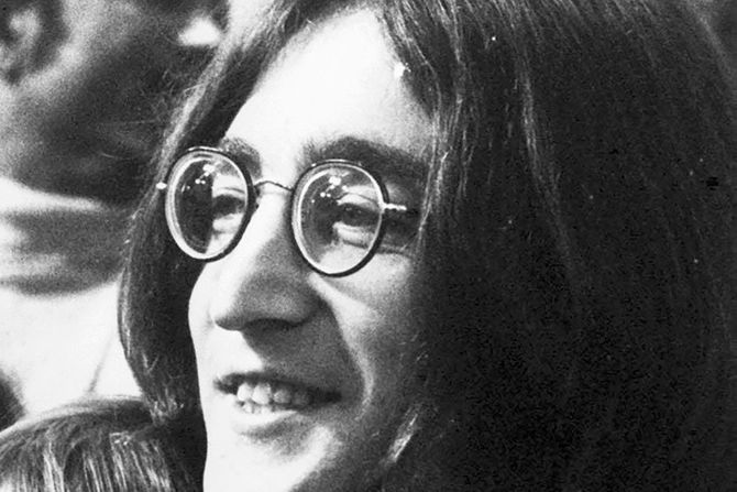 Džon Lenon John Lennon Džon Lenon John Lennon