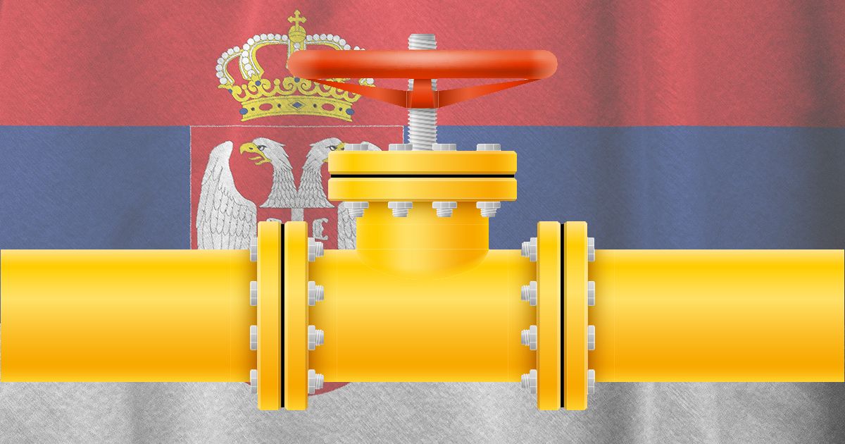 Srbijagas o prekidu isporuke gasa: Važno saopštenje za građane