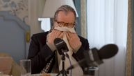 Divna anegdota Gerija Oldmana o svom pokojnom prijatelju: Oskarovac je zaplakao
