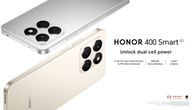 HONOR predstavlja potpuno novi HONOR 400 Smart