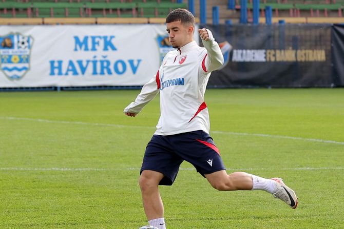 Uroš Đorđević Uroš Đorđević