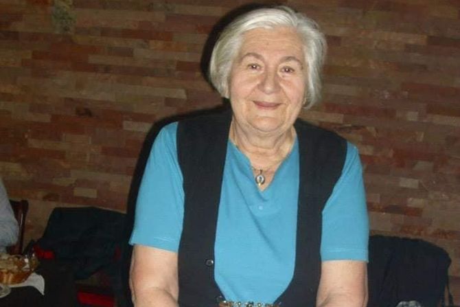 Milena Kosačević Milena Kosačević