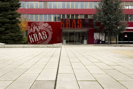 Kraš preduzeće Kraš preduzeće