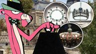 Drski, smeli, kreativni, brzi i sa Balkana: Pink Panteri kradu dragulje širom sveta, da li su i Luvr pokrali?