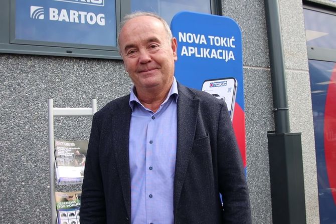 Ilija Tokić