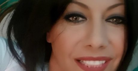 Milena Mančini Milena Mančini
