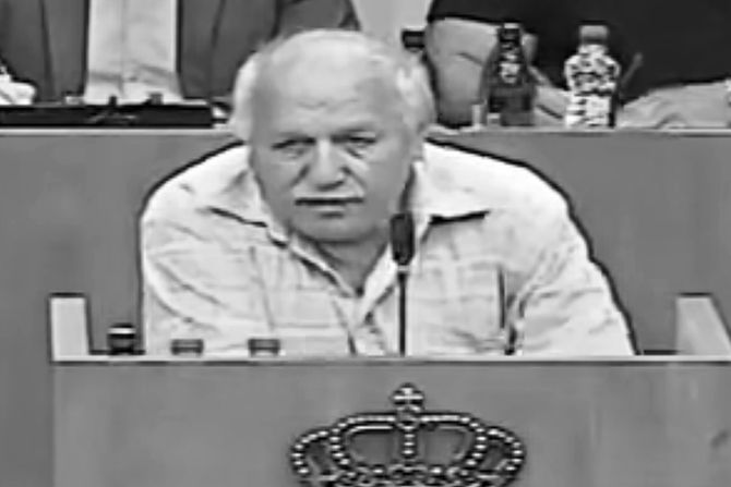 Momčilo Antić