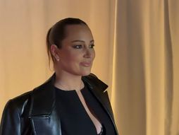 Poznati na promociji albuma Nataše Bekvalac Nataša Bekvalac promocija Mama