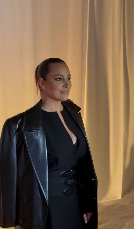 Poznati na promociji albuma Nataše Bekvalac Nataša Bekvalac promocija Mama