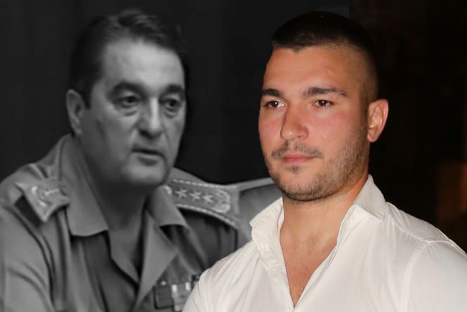 Nebojša Pavković, Mirko Šijan Nebojša Pavković, Mirko Šijan