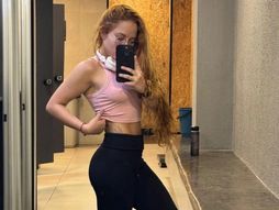 Nycole gomes