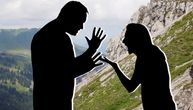 HOROR Pao u klisuru nakon svađe sa ženom: Jedva izvukao živu glavu, spasioci ga locirali pomoću telefona