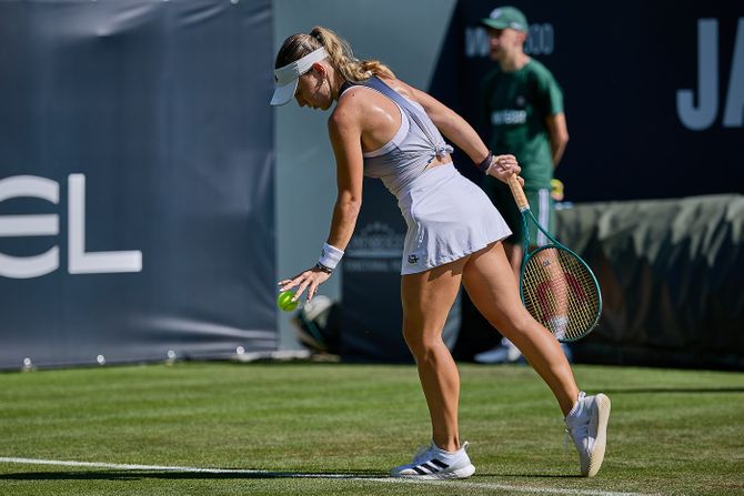 Marija Timofejeva Marija Timofejeva