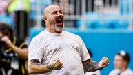 Dejan Stanković moćno odgovorio novinarima posle pitanja o smeni u Spartaku iz Moskve