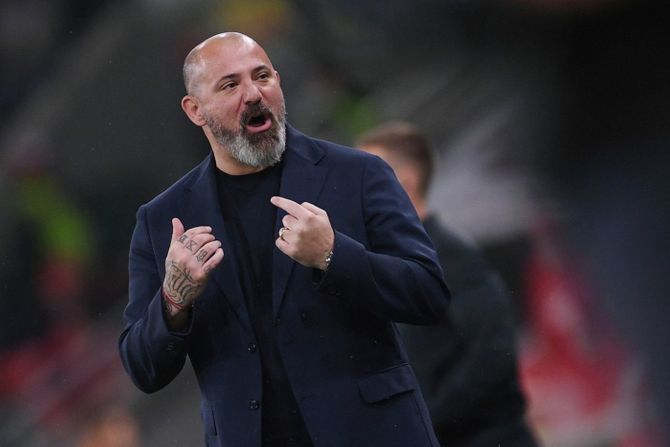 Dejan Stanković Dejan Stanković