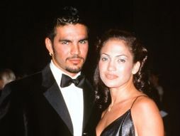 Prvi muž Dženifer Lopez