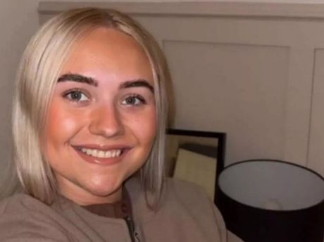 Kira Kazins, lažna beba Kira Kazins, lažna beba