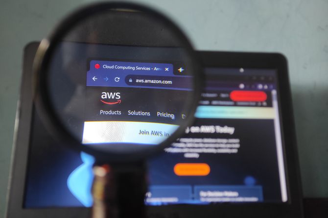 Amazon, AWS, Amazon Web Service Amazon, AWS, Amazon Web Service