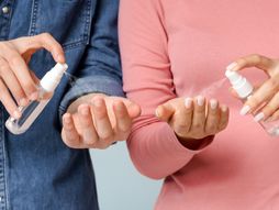 Sredstvo za dezinfekciju ruku