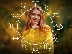 Horoskop, zodijak