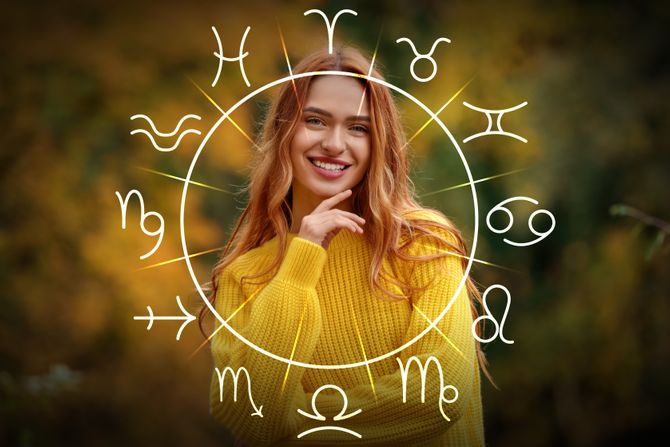 Horoskop Horoskop