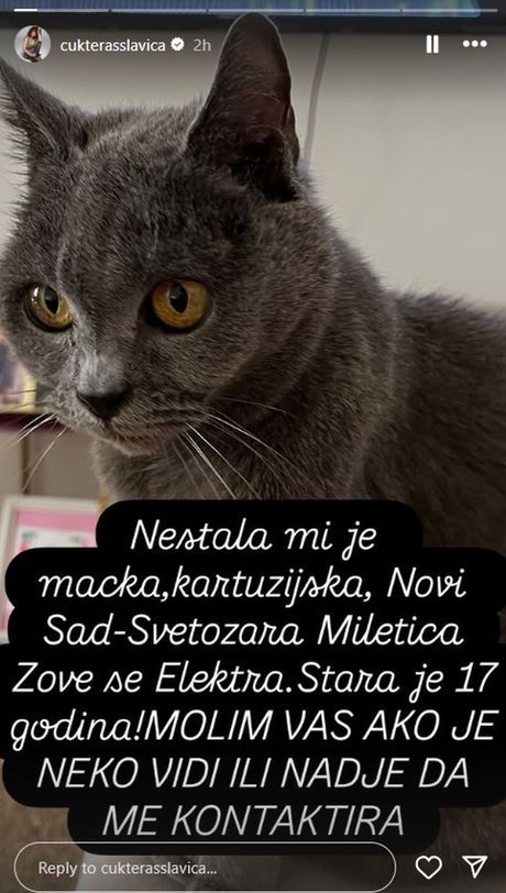 Slavica Ćukteraš Slavica Ćukteraš