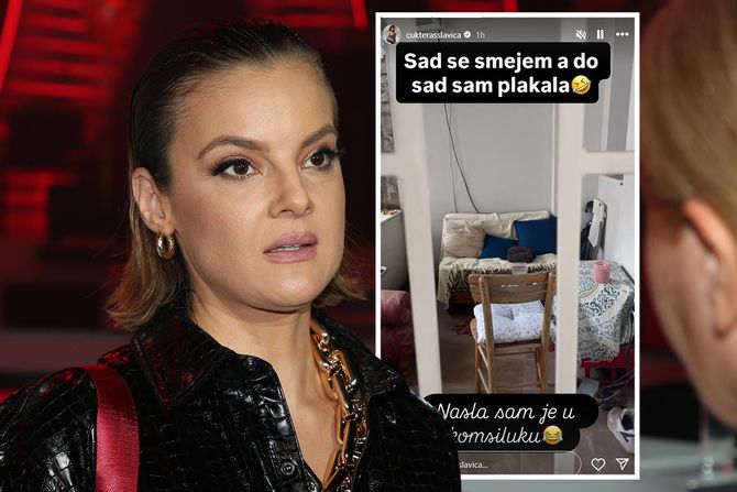 Slavica Ćukteraš