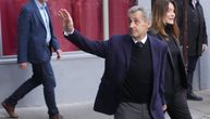 Nikola Sarkozi ispraćen na robiju uz Marseljezu: Pogledajte kako izgleda zatvor gde će od danas boraviti