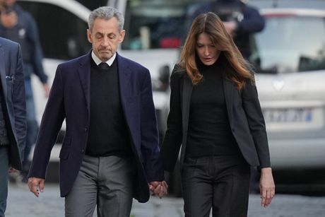 Nikola Sarkozi Nikola Sarkozi
