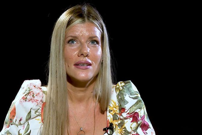 Teodora Ristovski Teodora Ristovski
