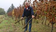 Svi bruje o porodičnoj svađi Vlade i Željka, sada je sve eskaliralo: "Uzeo je motornu testeru i krenuo..."