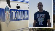 MUP o napadu na ženu u Obrenovcu: Vuk isekao bivšu po vratu, imao poternicu, odmah je sproveden ovde