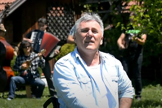 Željko Golik Željko Golik