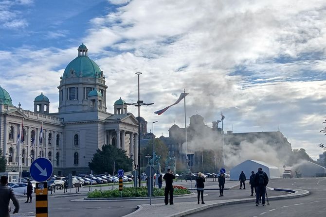 Skupština Srbije Skupština Srbije