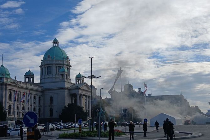 Skupština Srbije Skupština Srbije